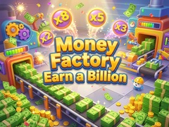 Тоглоом Money Factory - Earn a Billion