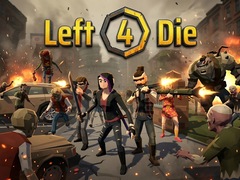 Тоглоом Left 4 Die