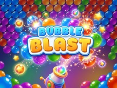 Тоглоом Bubble Blast