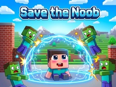 Тоглоом Save the Noob