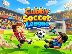 Тоглоом Cubby Soccer League