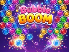 Тоглоом Bubble Boom