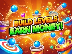 Тоглоом Build levels – earn money!