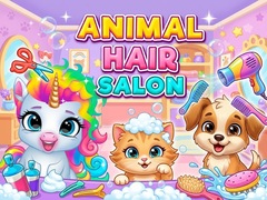 Тоглоом Animal Hair Salon