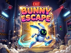 Тоглоом Bunny Escape