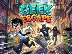 Тоглоом Geek Escape