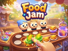 Тоглоом Food Jam