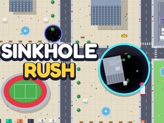 Тоглоом Sinkhole Rush
