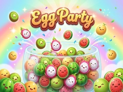 Тоглоом Egg Party