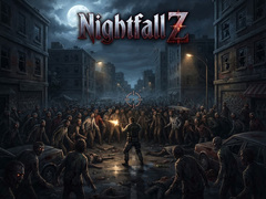 Тоглоом Nightfall Z