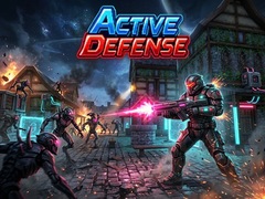 Тоглоом Active Defense