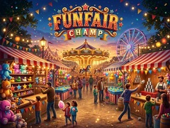 Тоглоом Funfair Champ