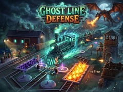 Тоглоом Ghost Line Defense