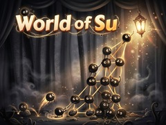 Тоглоом World of Su