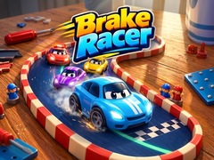 Тоглоом Brake Racer