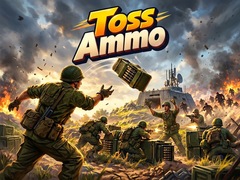 Тоглоом Toss Ammo