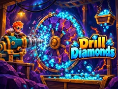 Тоглоом Drill Diamonds
