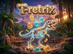 Тоглоом T-retrix