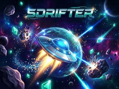 Тоглоом Sdrifter