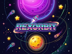 Тоглоом Rexorbit