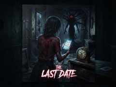 Тоглоом The Last Date