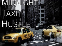 Тоглоом Midnight Taxi Hustle