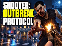 Тоглоом Shooter: Outbreak Protocol