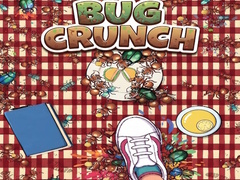 Тоглоом Bug Crunch