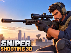 Тоглоом Sniper Shooting  3D