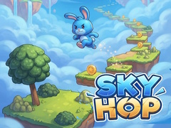 Тоглоом SKY HOP