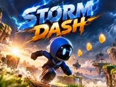 Тоглоом Storm Dash