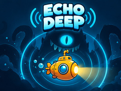 Тоглоом Echo Deep