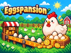Тоглоом Eggspansion