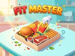 Тоглоом Fit Master