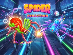 Тоглоом Spider Evolution
