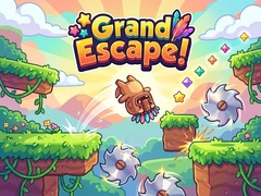 Тоглоом Grand Escape!