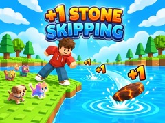 Тоглоом +1 Stone Skipping