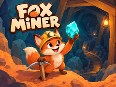 Тоглоом Fox Miner
