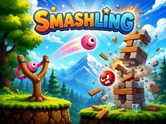 Тоглоом Smashling