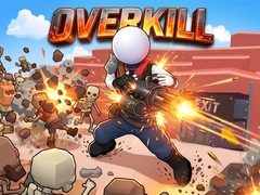 Тоглоом Overkill