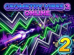 Тоглоом Geometry Vibes 2 Online