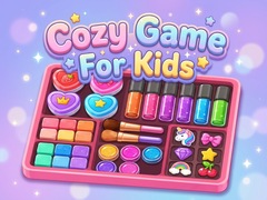 Тоглоом Cozy Game For Kids