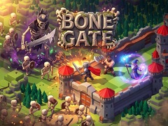Тоглоом Bone Gate