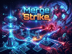 Тоглоом Merge Strike