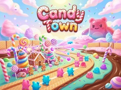 Тоглоом Candy Town