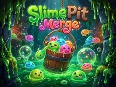 Тоглоом Slime Pit Merge