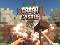 Тоглоом Crash The Castle: Demolition
