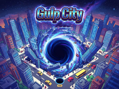 Тоглоом Gulp City