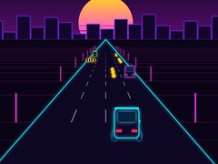 Тоглоом Neon Drift Racer