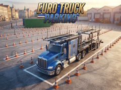 Тоглоом Euro Truck Parking